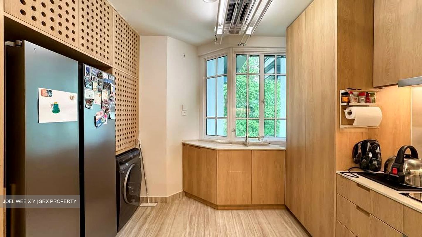 Le Wood (D21), Condominium #559030111